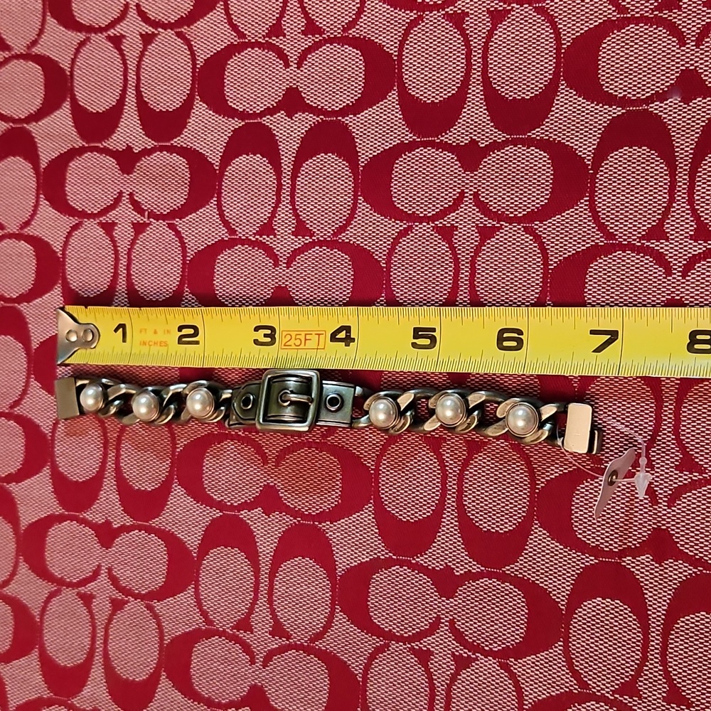 Coach Bracelet - Picture 5 of 12